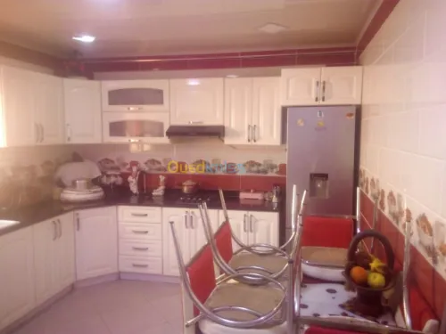 Vente bien immobilier Tipaza Bou ismail