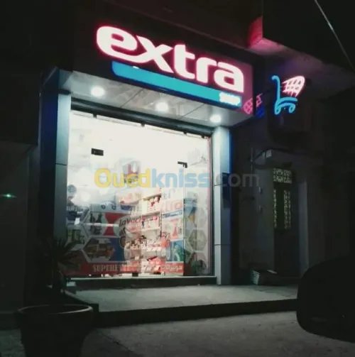 panneaux publicitaire lumineux