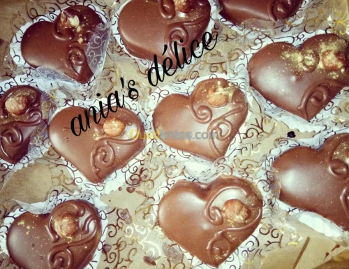 Gâteau sec et prestige