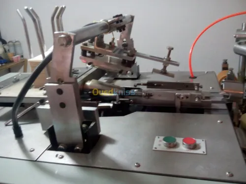 machine a gobelet en papier