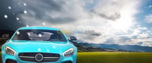 DÉBOSSELAGE DE CARROSSERIE