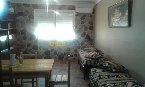 Location vacances Appartement Boumerdès Boumerdes