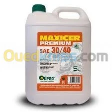 OLIPES MAXICER PREMIUM SAE 30/40 (20L)DISPONIBLE EQUIVALENT