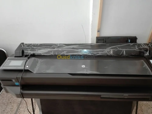 traceur hp t 520