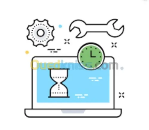 Assistance informatiques Hhelpdesk