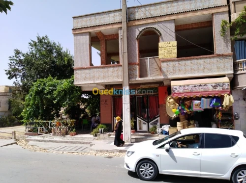 Vente Immeuble Tiaret Tiaret
