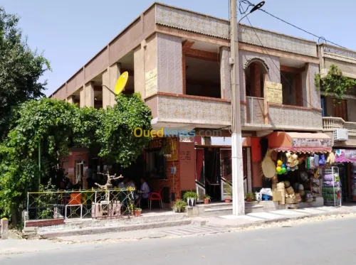 Vente Immeuble Tiaret Tiaret