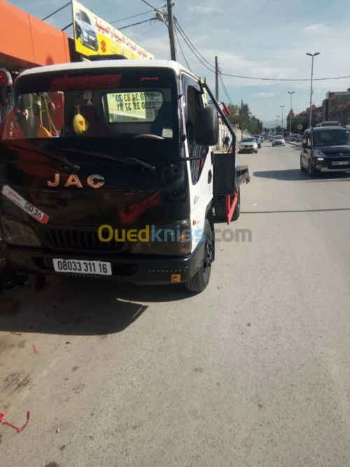 Dépannage auto rapid 24/7