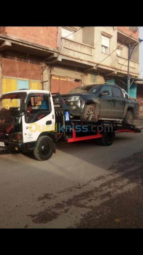 Dépannage auto rapid 24/7