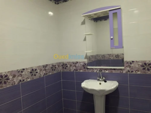 Location vacances Niveau De Villa El taref Echatt