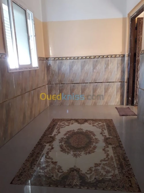 Location vacances Niveau De Villa El taref Echatt