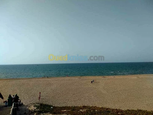 Location vacances Niveau De Villa El taref Echatt