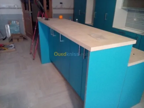 instaleur de cuisine drising cridance