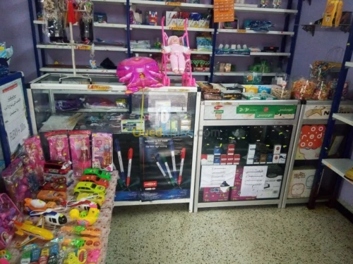 Vente