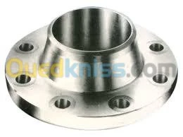 Bride à collorette welding neck acier