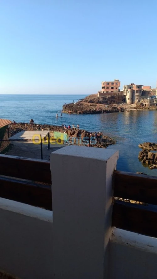 Location Bungalow Bejaia Bejaia