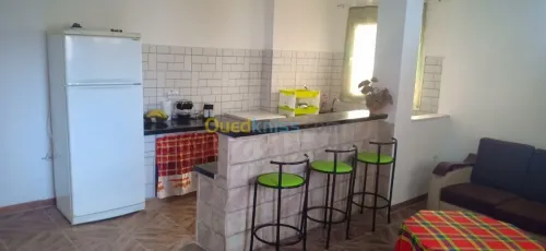 Location Bungalow Bejaia Bejaia