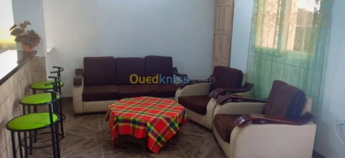 Location Bungalow Bejaia Bejaia