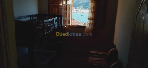 Location Bungalow Bejaia Bejaia