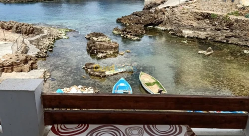 Location Bungalow Bejaia Bejaia