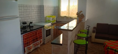 Location Bungalow Bejaia Bejaia