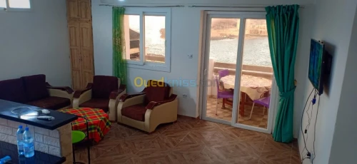 Location Bungalow Bejaia Bejaia