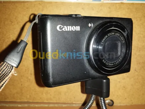 powershot s95