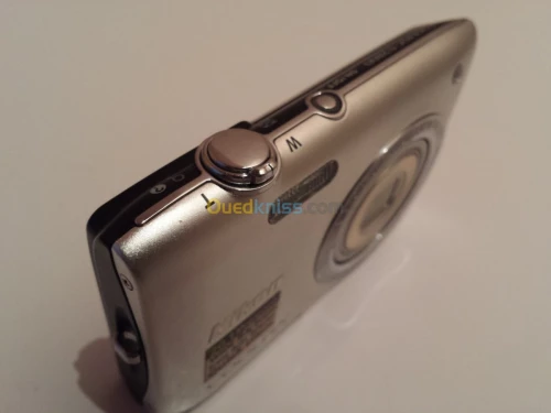 coolpix s2800