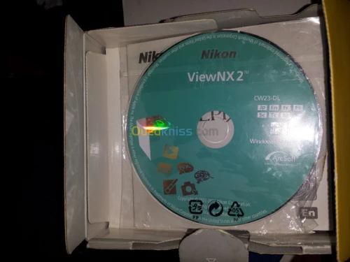 coolpix s2800