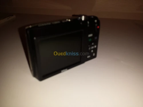 coolpix s2800