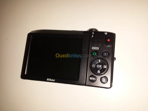 coolpix s2800