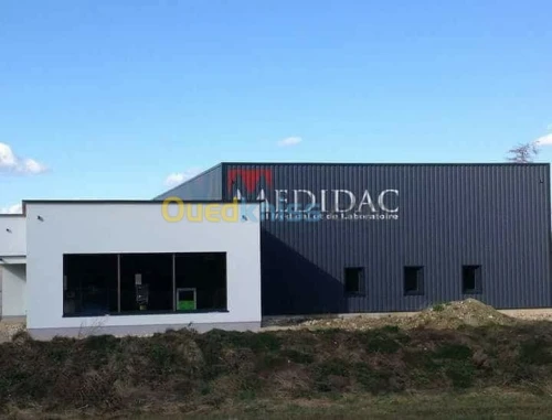 Porte hospitalier antibactériens 