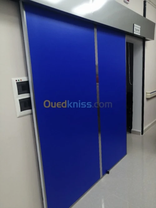 Porte hospitalier antibactériens 