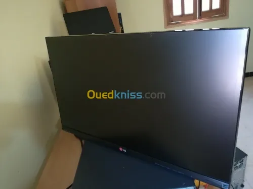 خصني افيشور lg27