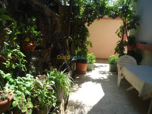 Vente Villa Tipaza Chaiba