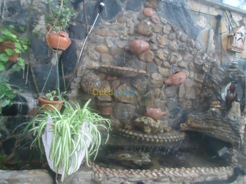 Vente Villa Tipaza Chaiba