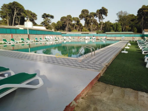 Parasol transat chaise