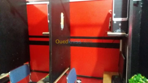 vente materielles cyber 