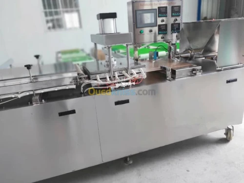 Machine de fabrication taccos 