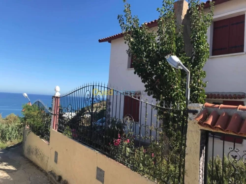 Location vacances Niveau De Villa F3 Tizi ouzou Tigzirt