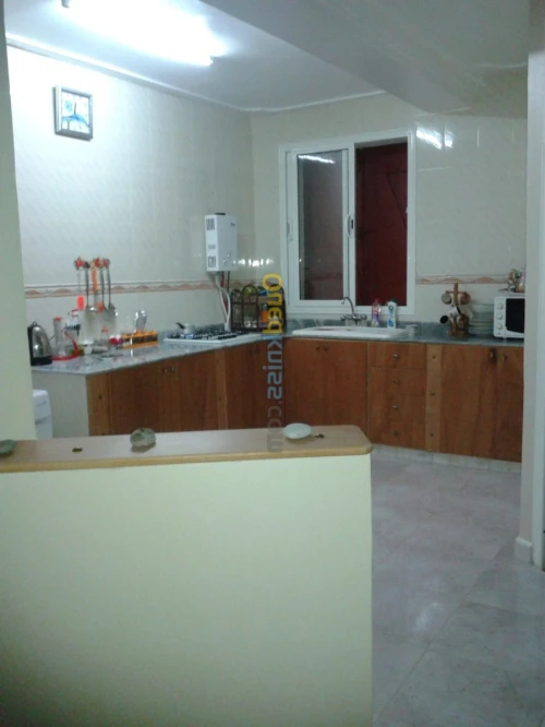 Location vacances Niveau De Villa F3 Tizi ouzou Tigzirt