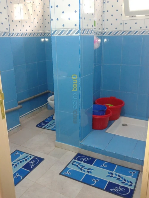 Location vacances Niveau De Villa F3 Tizi ouzou Tigzirt