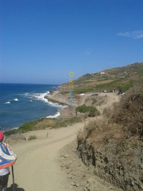 Location vacances Niveau De Villa F3 Tizi ouzou Tigzirt