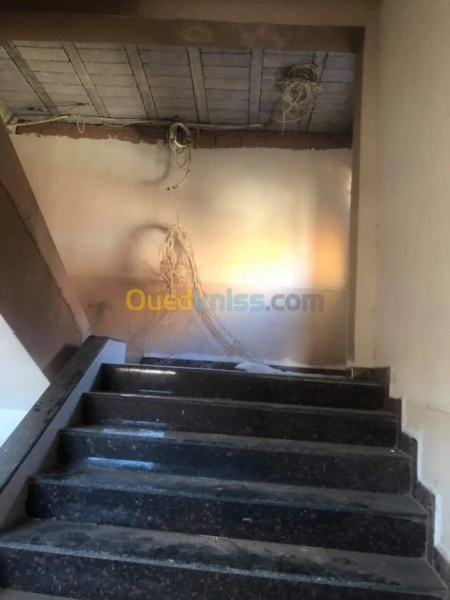 Vente Villa Alger Said hamdine