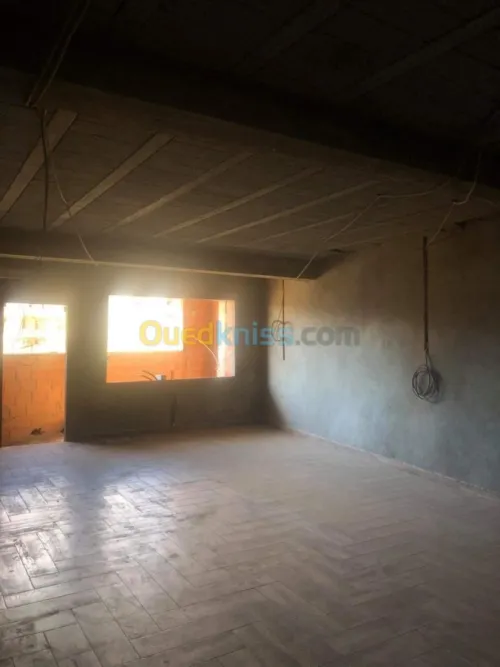 Vente Villa Alger Said hamdine
