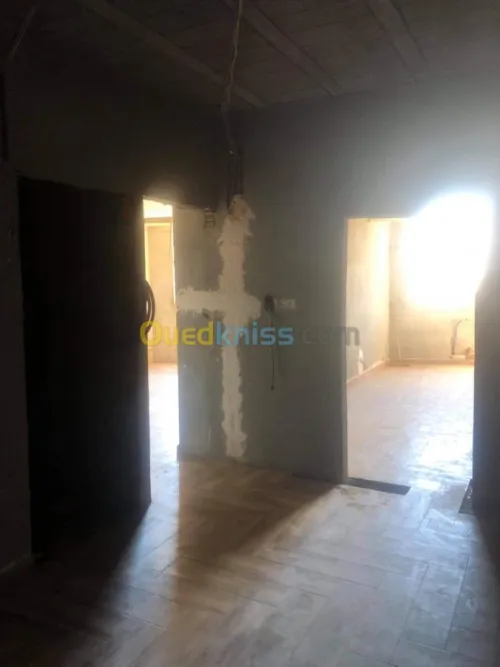 Vente Villa Alger Said hamdine