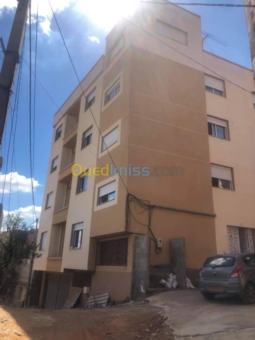 Vente Villa Alger Said hamdine