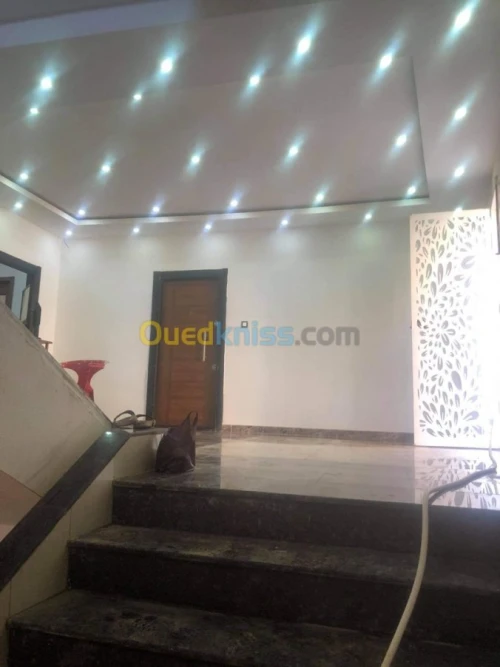 Vente Villa Alger Said hamdine