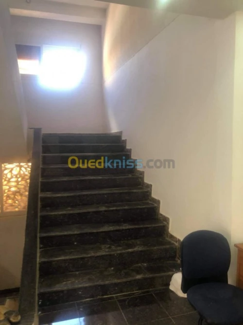 Vente Villa Alger Said hamdine