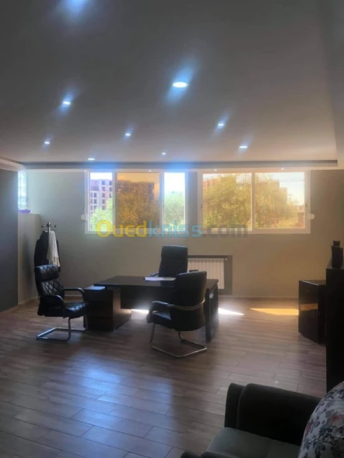 Vente Villa Alger Said hamdine